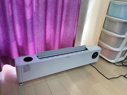 取暖器|大宇AK2210取暖器獨家揭秘評測真相,不看后悔!