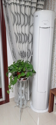 立式空調(diào)|「用后真實感受」美的銳爽空調(diào)怎么樣？用后三周內(nèi)幕實情？