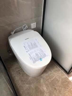 松下智能马桶一周使用彻底爱上了吗