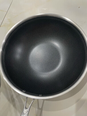 炒锅