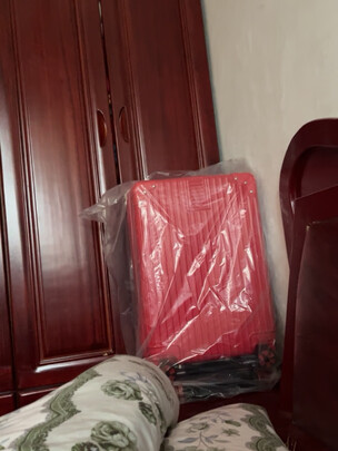 NAUTICA63-24C拉杆箱|参考剖析NAUTICA63-24C拉杆箱怎么样?深度测评剖析