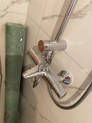 恒温花洒|高仪34598/26680恒温花洒怎么样评测分析结果告知！