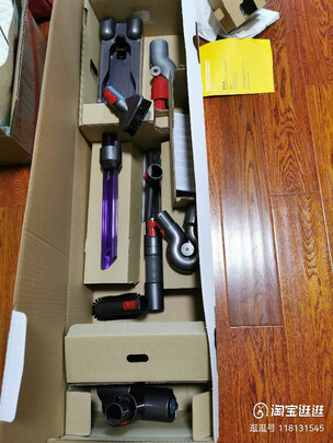 戴森V12选择误区，需要注意这五点