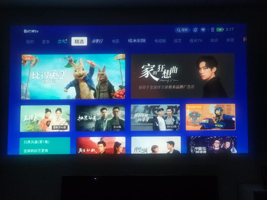 极米XJ14V选购攻略需注意细节