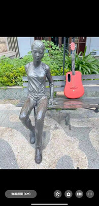 吉他|拿火吉他LAVA ME 3到底怎么样，参数如何！