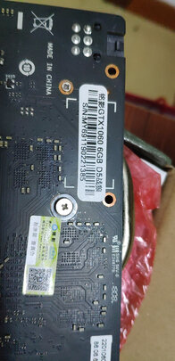 铭影GTX1060 6G显卡怎么样,大V分享种草全过程【三大看点】
