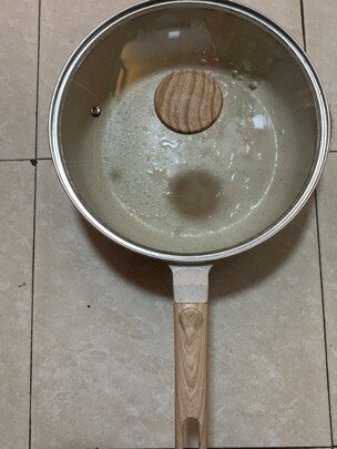 炒锅