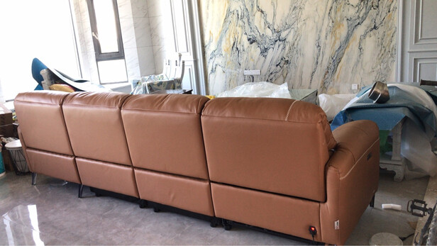 芝华仕沙发 50266质量诉说体验后讲一讲感受