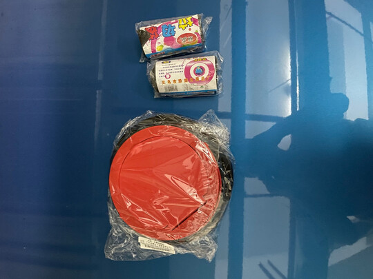 车载垃圾桶