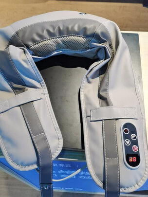 倍轻松SK-2008L按摩器|倍轻松SK-2008L按摩器如何,值得入手的原因分享！