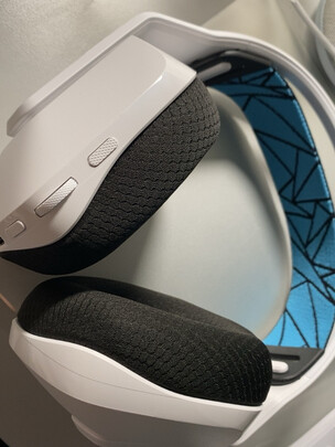 购物体验:罗技KDA定制版G733怎么样?求教老司机解答 购物体验:罗技KDA定制版G733怎么样?求教老司机解答