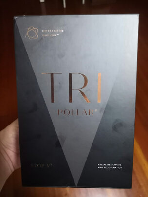 Tripollar|Tripollar Intelligent Biologystop vx美容仪怎么样？亲身体验告知你实情！