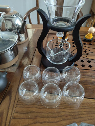 不拙SYG081功夫茶具|不拙SYG081功夫茶具好吗？图文评测曝光