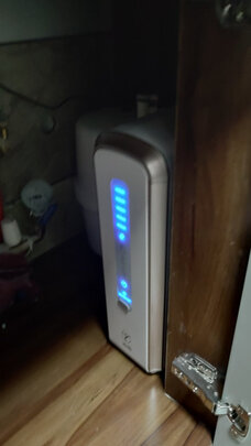 净水器|沁园KRT5820净水器到底怎么样，参数如何！