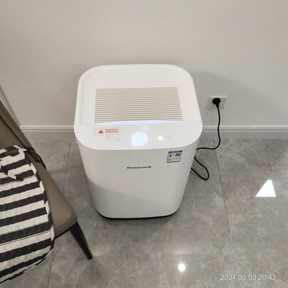 霍尼韦尔KJ820F-J21C质量诉说体验后讲一讲感受