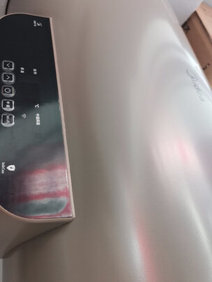 美的F6032-J7S(H)质量诉说体验后讲一讲感受