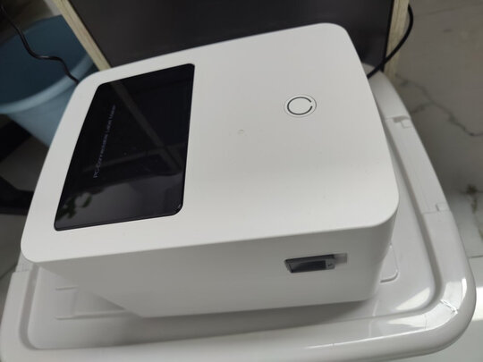 得力DL-760D打印机|得力DL-760D打印机如何,值得入手的原因分享！