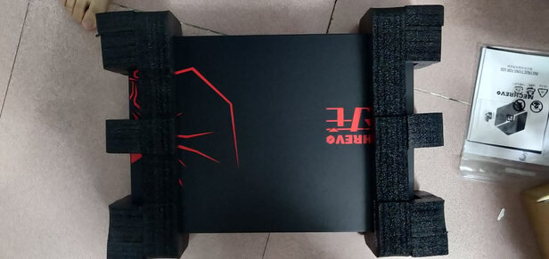 机械革命蛟龙笔记本电脑|评测细节：机械革命蛟龙7怎么样?不吹不黑说内幕真相