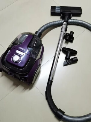 苏泊尔VCC37A-13吸尘器如何,值得入手的原因分享！