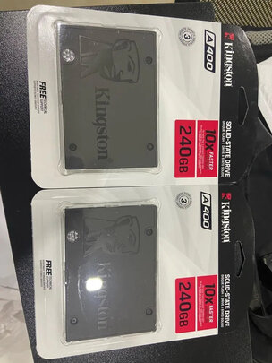 SSD固态硬盘