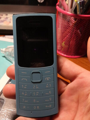 诺基亚1100手机图片质量差不差,必看评测怎么样! - 中国建材加盟网