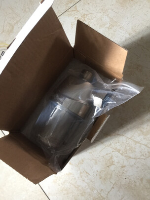 前置过滤器