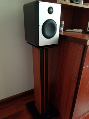 %title插图%num 惠威HiVi M200MKIII+ HIFI蓝牙音箱 2.0有源音响 笔记本电脑音箱 家用客厅电视音响