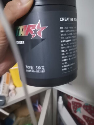 肌肉科技六星益生菌乳清蛋白粉1磅|肌肉科技六星益生菌乳清蛋白粉1磅到底怎么样，参数如何！