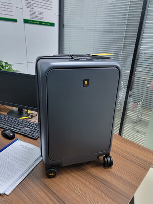 地平线8号拉杆箱|地平线8号拉杆箱怎么样评测分析结果告知！