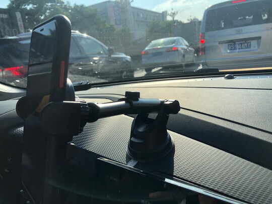 车载手机支架