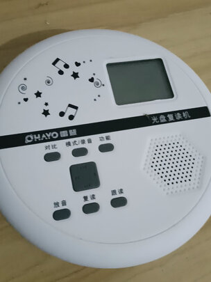 一:选购纽曼cd-l360复读机建议