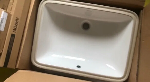 洗手盆