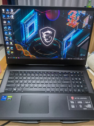微星(msi)gp76/gp66更多使用评价和感受