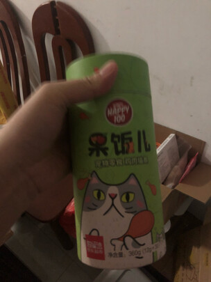 猫条猫零食