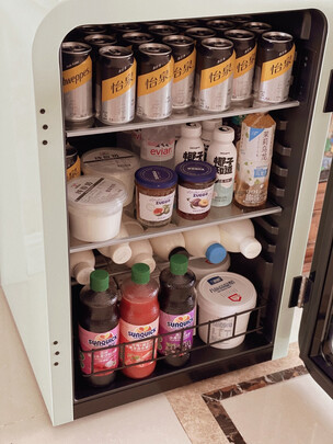 冰柜|哈士奇SC-130RD-S冰柜到底怎么样，参数如何！