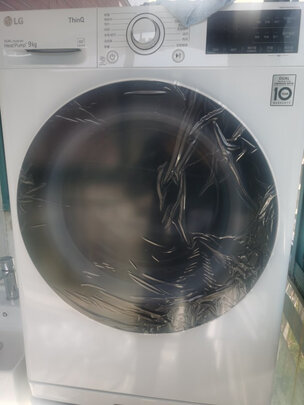 LGFCK10Y4W+RC90V9AV6W洗烘套装|参考剖析LGFCK10Y4W+RC90V9AV6W洗烘套装怎么样?深度测评剖析