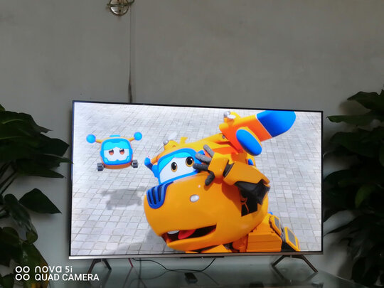 酷开55P31选购容忽然的三大要点