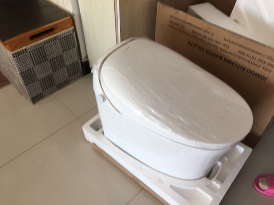 九牧ZS700X-305智能马桶|用户揭秘九牧ZS700X-305智能马桶好吗,入手解密评测真相
