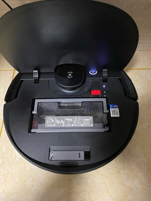 科沃斯DLN1质量诉说体验后讲一讲感受