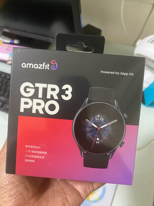 AMAZFITA2039（前车之鉴）有必要告诉大家真相