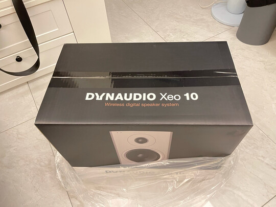 丹拿Xeo 10评判质量差有依据吗？