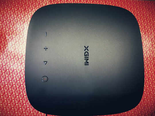 极米H3S投影仪(前车之鉴)有必要告诉大家真相