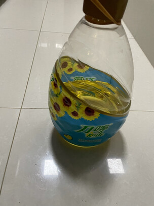 葵花籽油