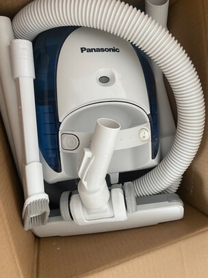 松下MC-C20A吸尘器好吗？图文评测曝光