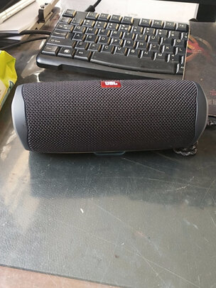 JBLFLIP5极度喜欢感受反馈