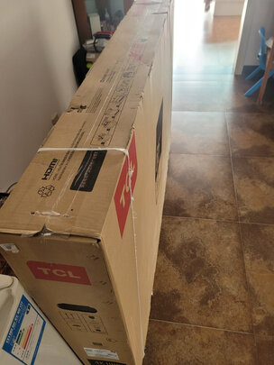 TCL65V6D电视|报价参数TCL电视65V6D质量怎么样？不吹不黑讲内幕真相