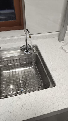 净水器|沁园KRT5820净水器到底怎么样，参数如何！