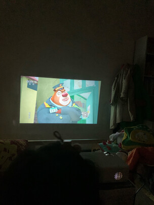 投影仪|瑞视达T1投影仪如何,值得入手的原因分享！