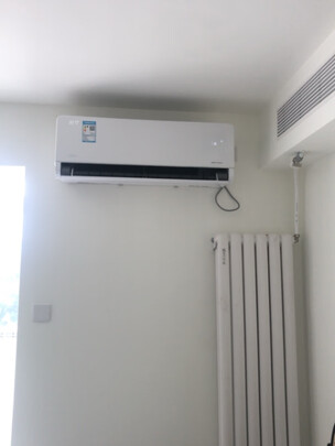 柜机空调|用户揭秘美的KFR-35GW/N8MXC1柜机空调好吗,入手解密评测真相