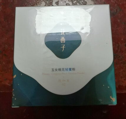 空气蜜粉
